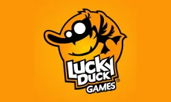 luckyduck-games-logo